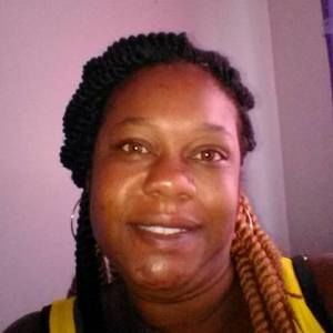 Meet your Posher, Sheronica